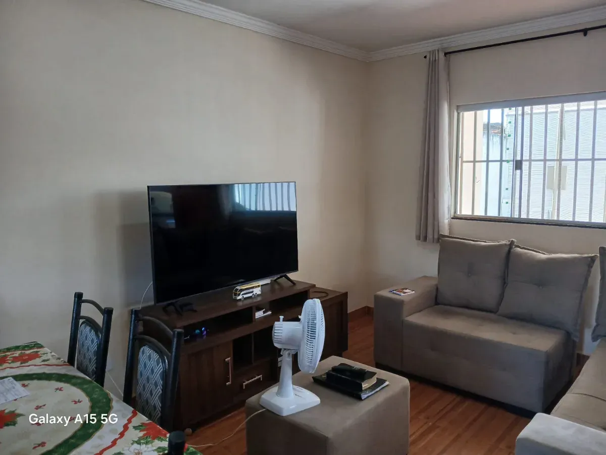 Sobrado a venda em Caldas Novas