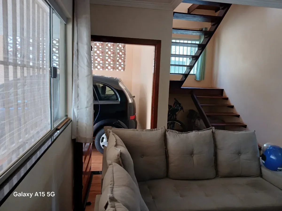Sobrado a venda em Caldas Novas