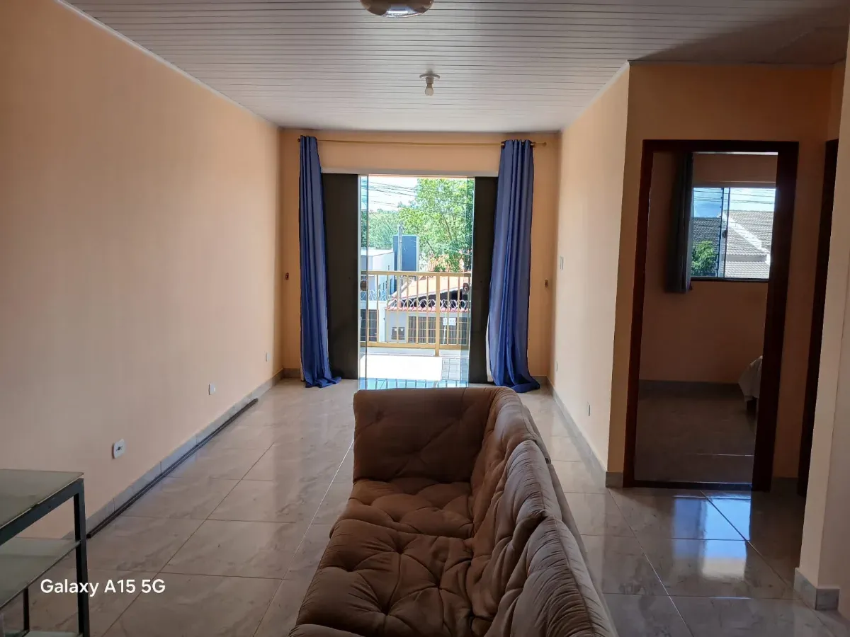Sobrado a venda em Caldas Novas
