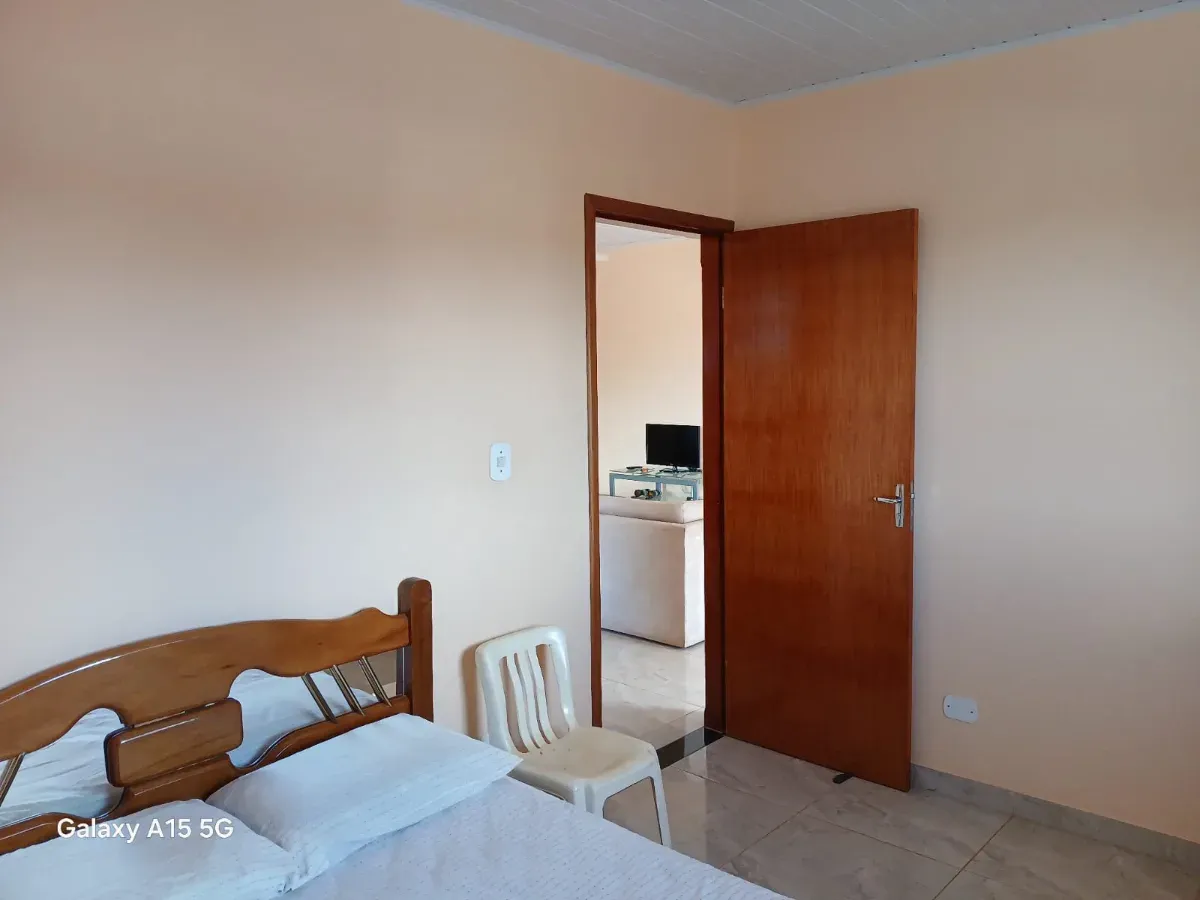 Sobrado a venda em Caldas Novas