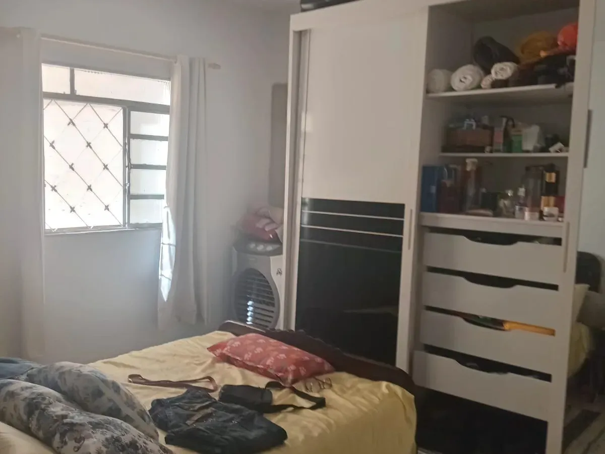 Apto Edifício Palmares/ Caldas Novas
