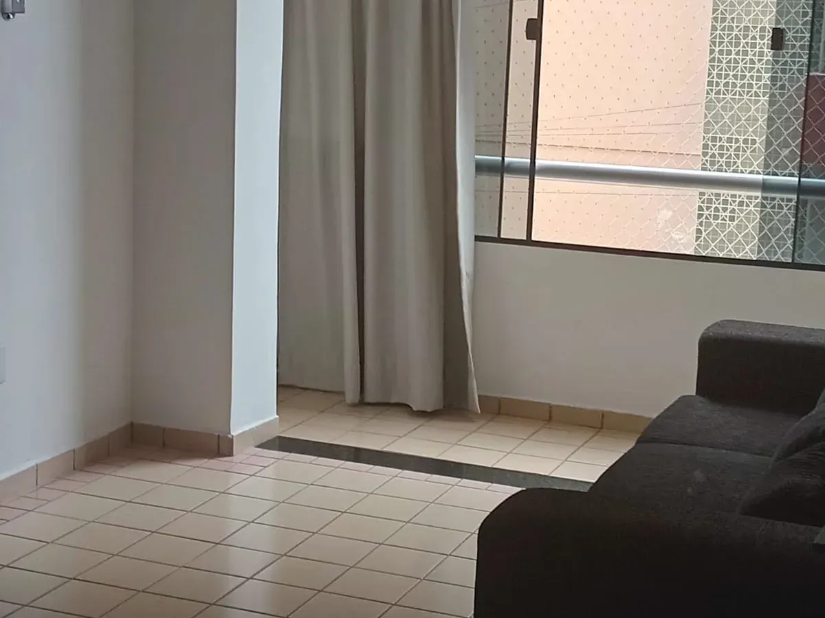 Apto de 2/4 no Serra Verde / Caldas Novas