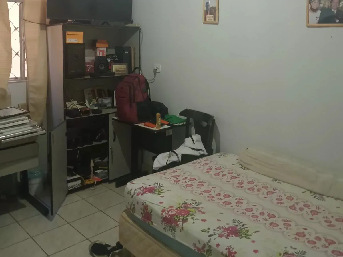 Apto Edifício Palmares/ Caldas Novas