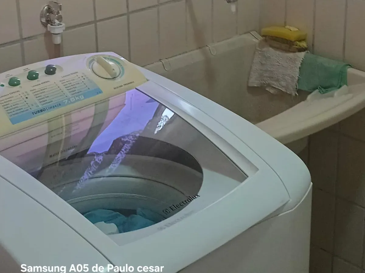 Apto de 2/4 no Serra Verde / Caldas Novas