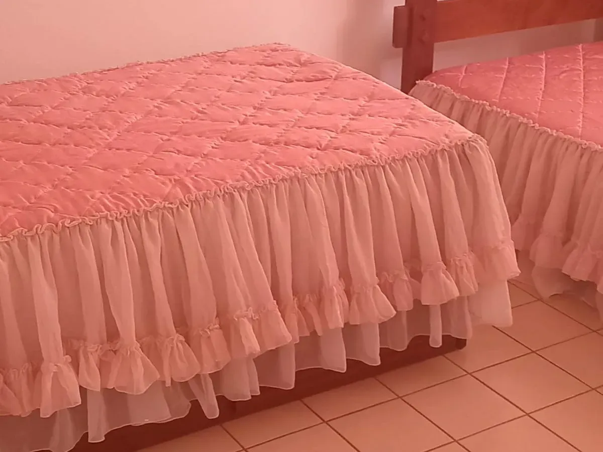 Apto de 2/4 no Serra Verde / Caldas Novas