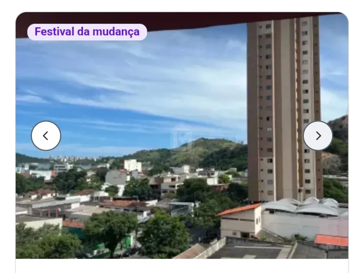 Conjunto Comercial / Sala à venda, 38m² - Praia do Suá