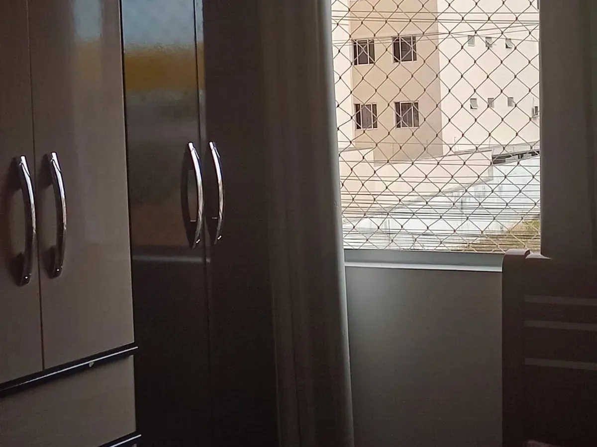 Apto de 2/4 no Serra Verde / Caldas Novas