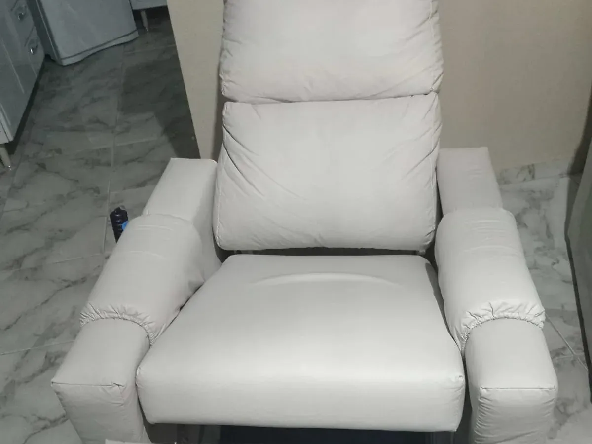 Poltrona Reclinavel