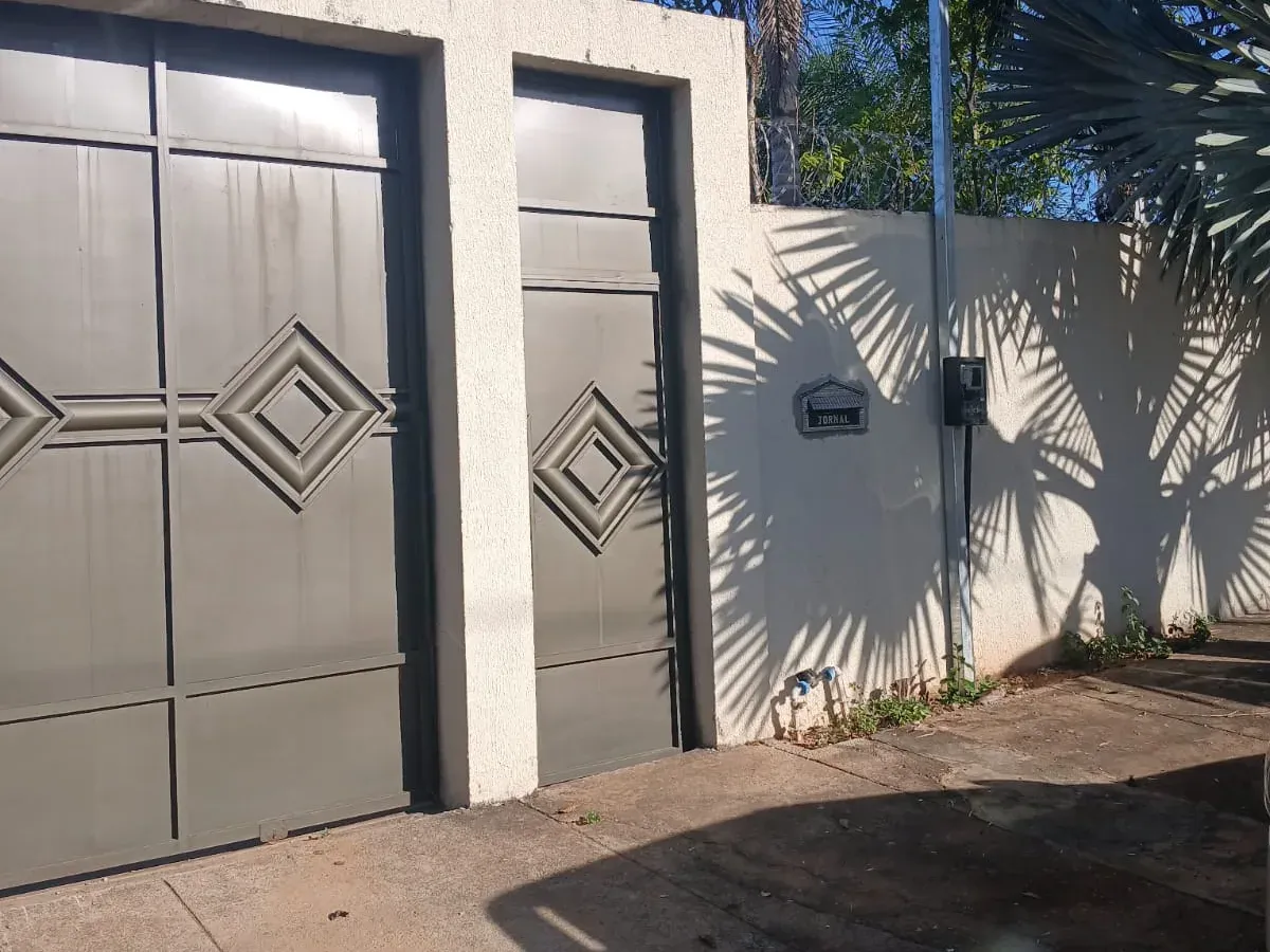 Chácara em Caldas Novas / Setor Reseraville