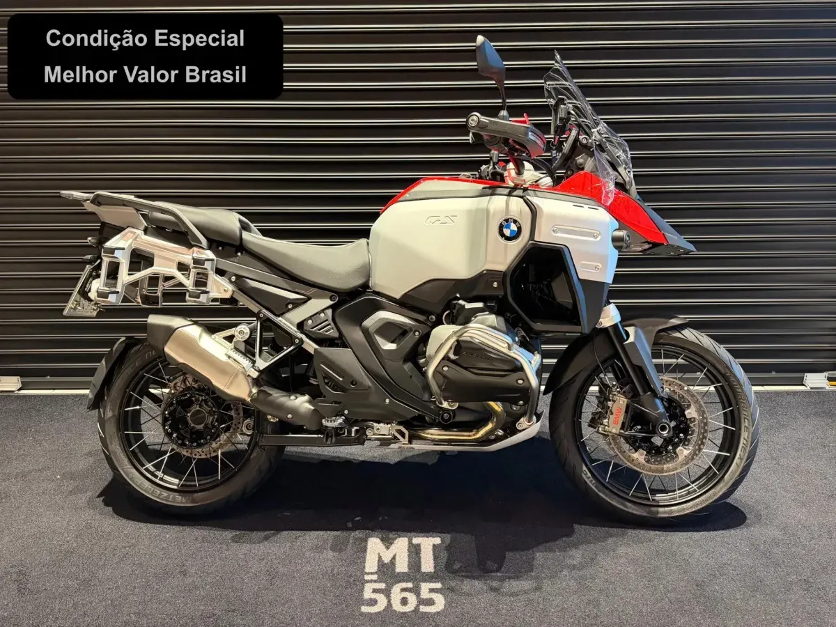 BMW R 1300 GS ADVENTURE