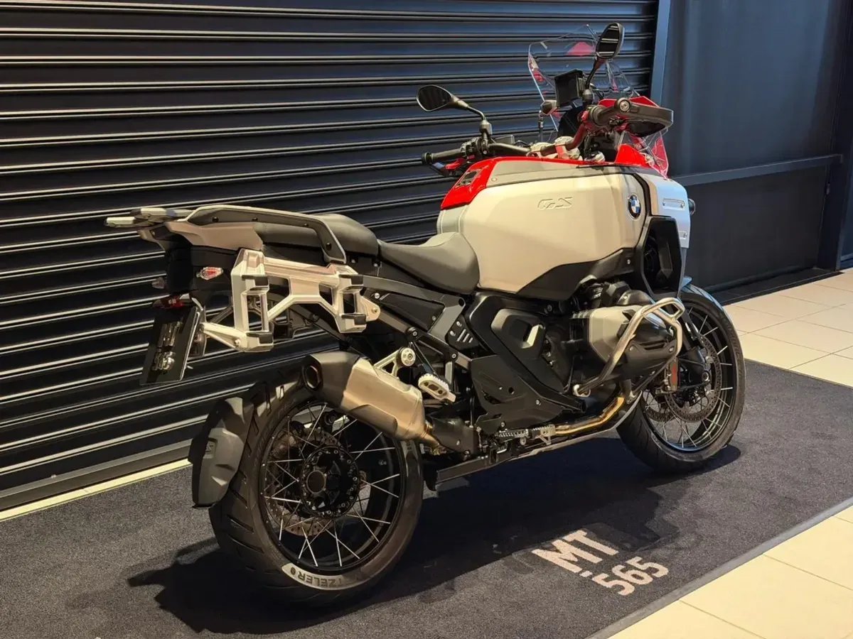 BMW R 1300 GS ADVENTURE