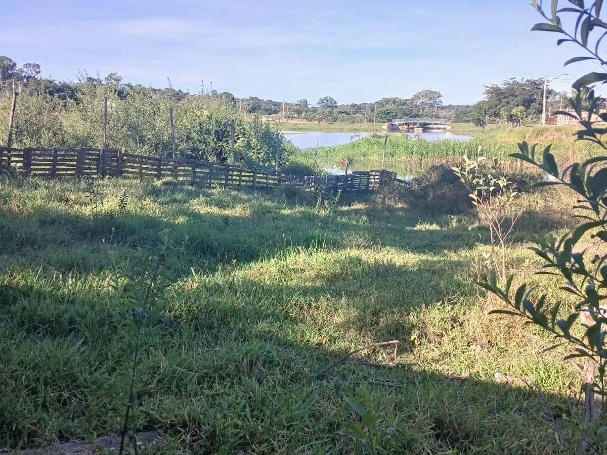 Chácara em Caldas Novas / Setor Reseraville