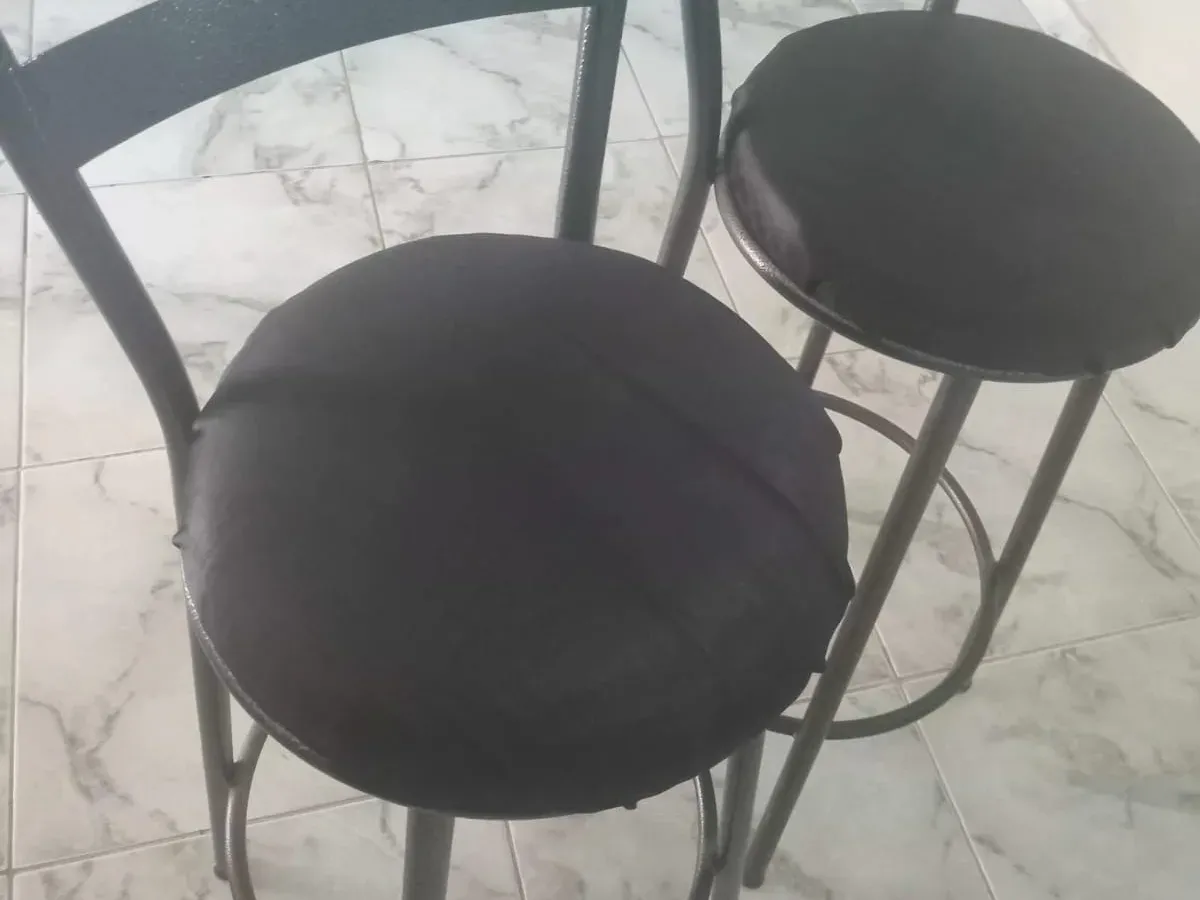 banco para balcão