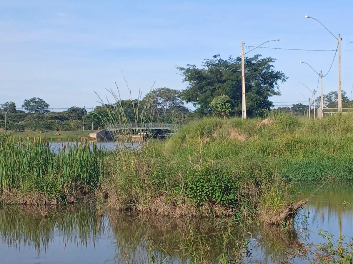Chácara em Caldas Novas / Setor Reseraville