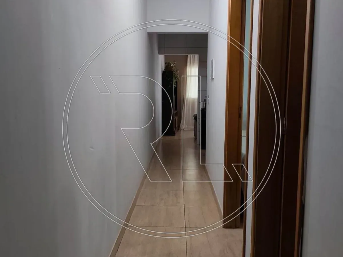 Ágio Casa 2/4 em Caldas Novas