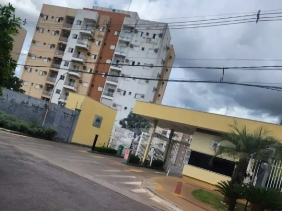 Condomínio Valle das Palmeiras 3 dormitórios à venda Jardim das Palmeiras - Cuiabá/MT