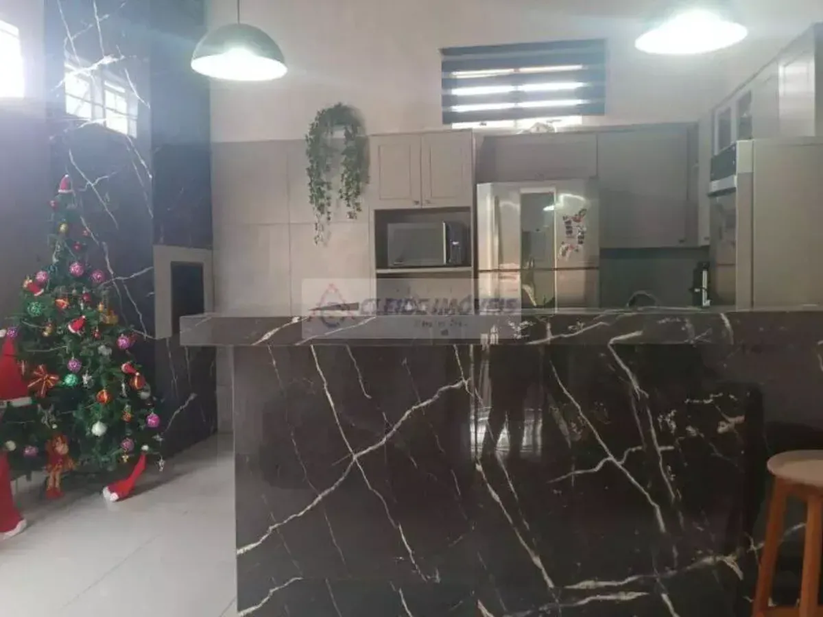 Casa com 2 dormitórios à venda, 48 m² - Tijucal - Cuiabá/MT