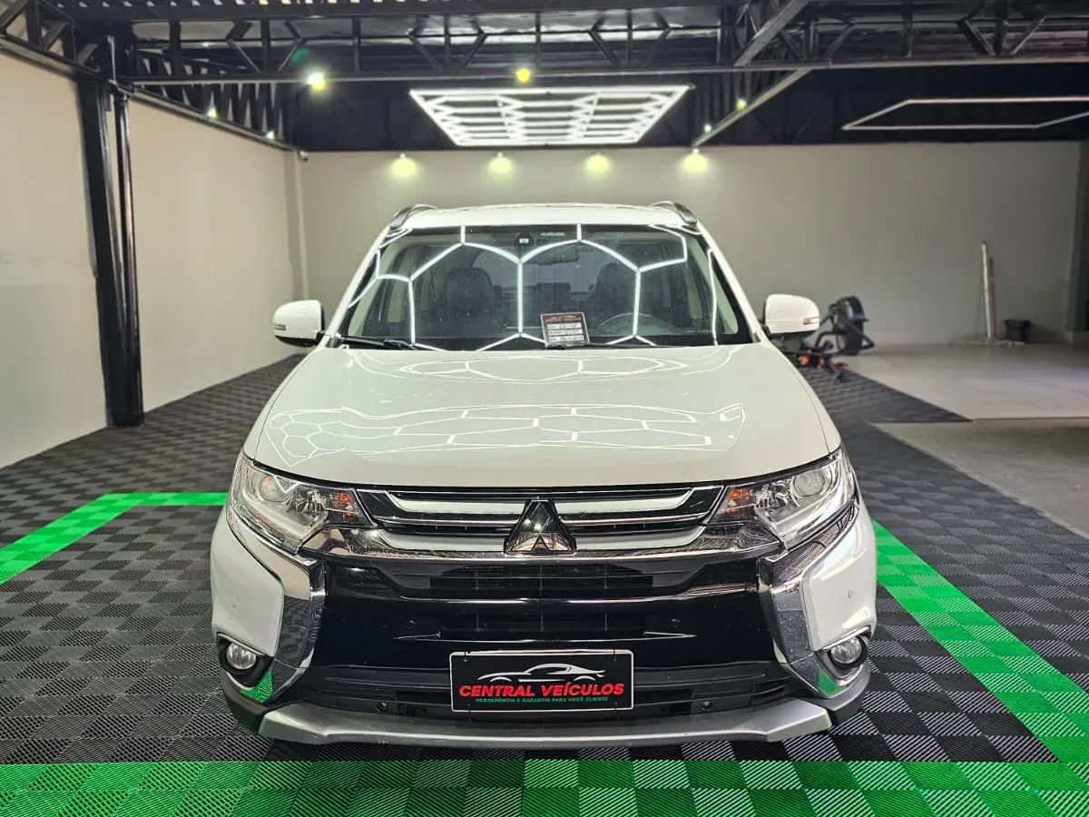 Autlander 2.0 2015 / 16 / 80 mil km