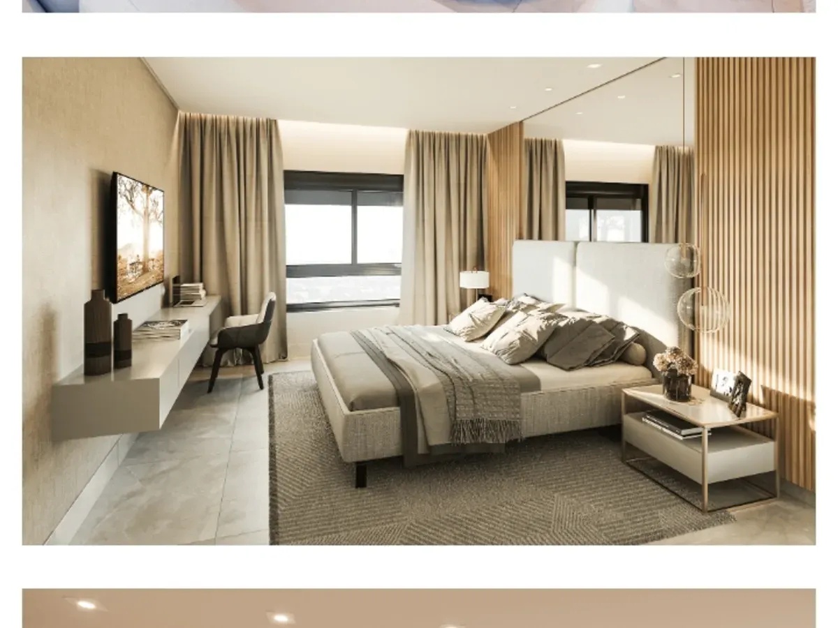 Varandas Royal Residence / Caldas Novas
