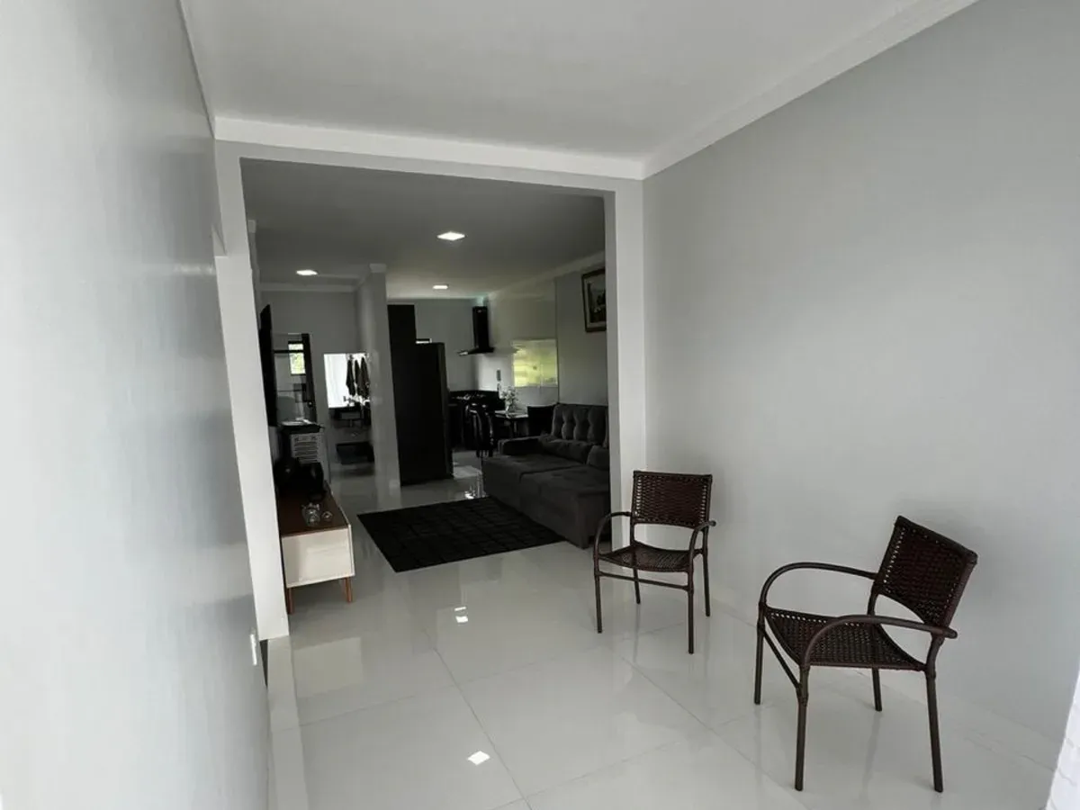 Vendo Sobrado chácara  / Caldas Novas