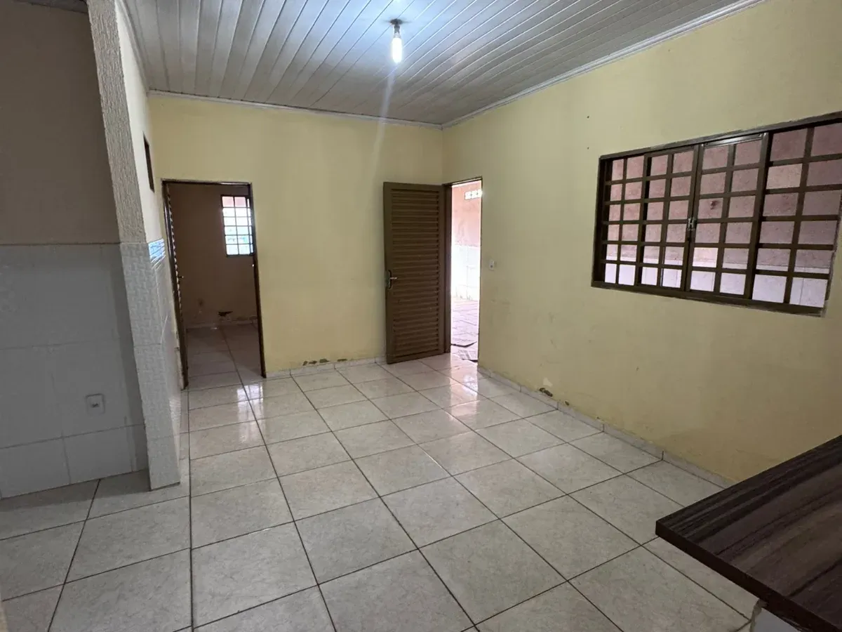 Vendo Casa de 3/4 em Goiânia