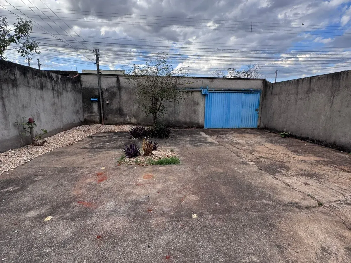 Vendo Casa de 3/4 em Goiânia