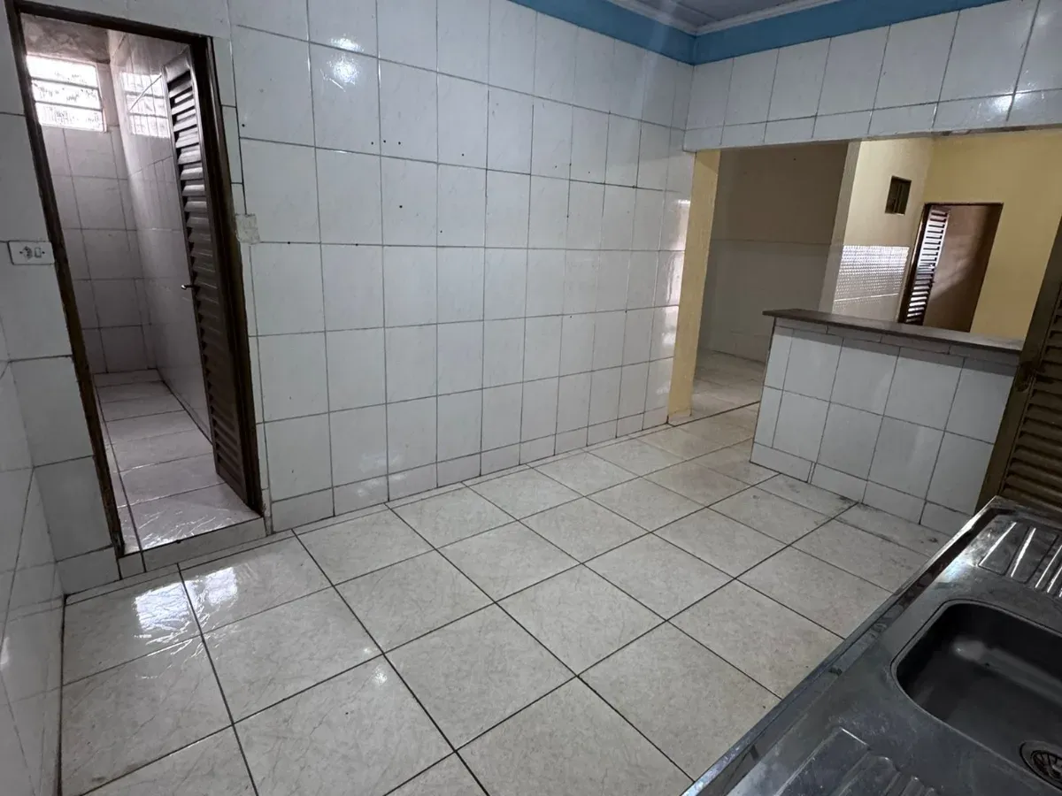 Vendo Casa de 3/4 em Goiânia