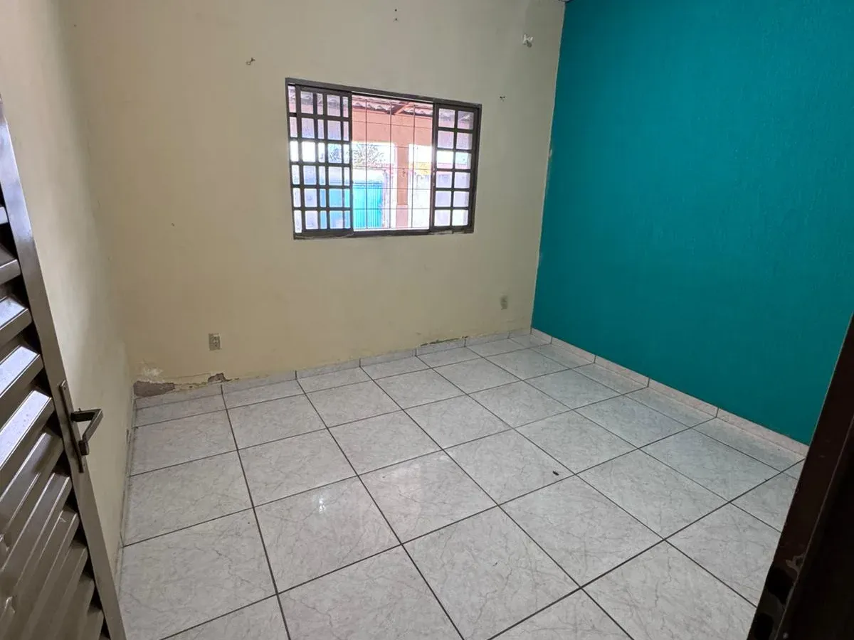 Vendo Casa de 3/4 em Goiânia