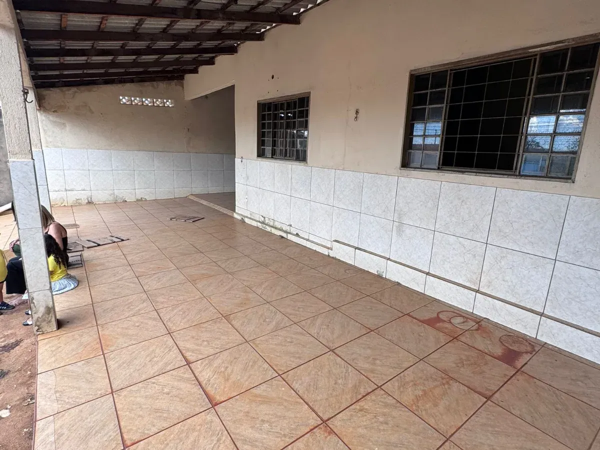 Vendo Casa de 3/4 em Goiânia